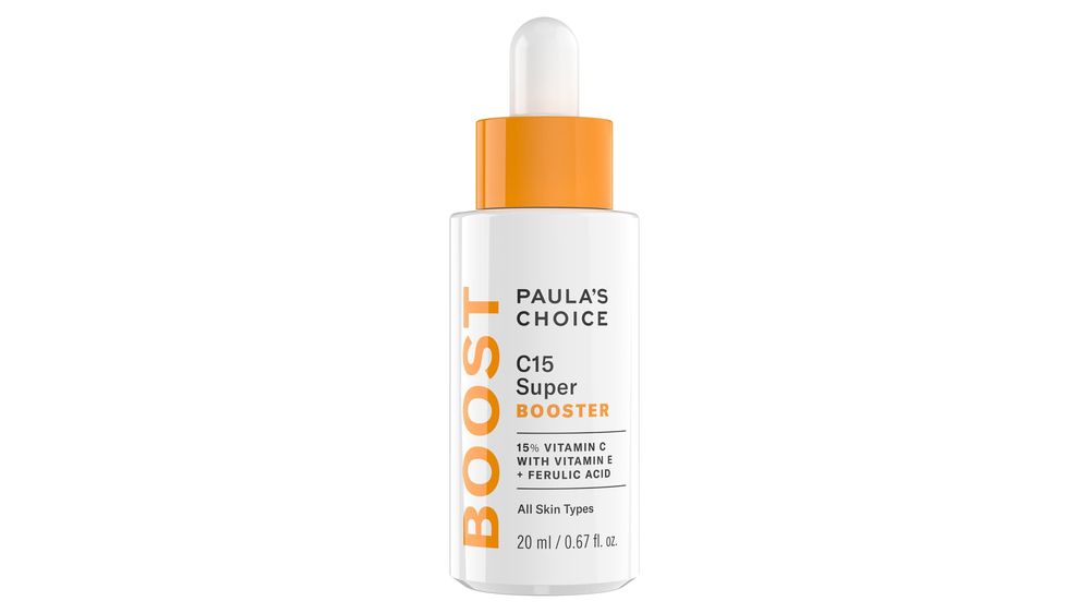 C15 Super Booster van Paula’s Choice