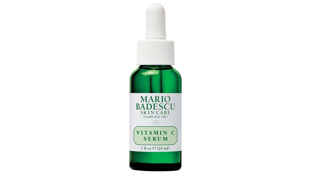 Skin Care Vitamin C Gezichtsserum van Mario Badescu