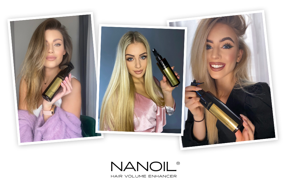 hair volume enhancer nanoil