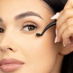 zelfklevende wimpers nanolash