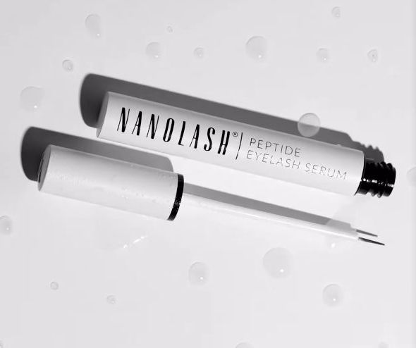 wimperserum zonder prostaglandine nanolash