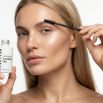 nanolash castorolie wenkbrauwen